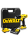 Аккумуляторный шуруповерт DeWalt DCD710D2_1, 2x2.0Ah, з/у, кейс