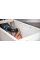 Аккумуляторный ударный шуруповерт Bosch GSR 18 V-EC FC2, 2x4.0 Ah, з/у AL 1860 CV, в L-BOXX 136 + набор насадок