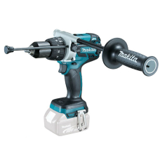 Акумуляторний ударний дриль-шуруповерт Makita DHP 481 Z, каркас