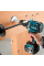 Акумуляторний дриль-шуруповерт Makita DDF 481 RFE3, 3x3.0Ah, з/п, кейс