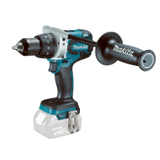 Акумуляторний дриль-шуруповерт Makita DDF 481 Z, каркас