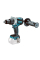 Аккумуляторная дрель-шуруповерт Makita DDF 481 Z, каркас