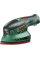 Акумуляторна мультишліфмашина Bosch EasySander 12, 1x2.5Ah, з/п