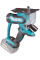 Аккумуляторная пила для гипсокартона Makita DSD180RF, 1x3.0Ah, з/у DC18RC
