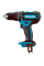 Аккумуляторный ударный шуруповерт Makita DHP 482 Z, каркас