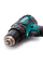 Акумуляторний ударний шуруповерт Makita DHP 482 RMJ, 2х4.0Ah, з/п, кейс