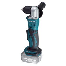 Аккумуляторная угловая дрель Makita DDA 351 Z, каркас