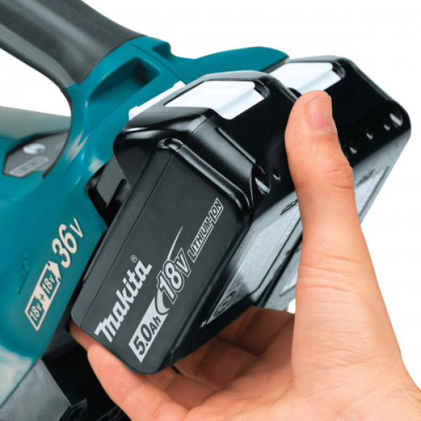 Аккумуляторная воздуходувка Makita DUB362Z (без АКБ)