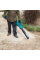 Аккумуляторная воздуходувка Makita DUB362RM2