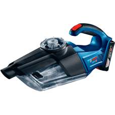 Аккумуляторный пылесос Bosch GAS 18V-1 Professional, каркас