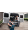 Аккумуляторный пылесос Bosch GAS 18V-1 Professional, каркас