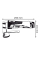 Аккумуляторные ножницы Bosch GSC 12V-13 Professional, каркас
