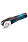 Аккумуляторные универсальные ножницы Bosch GUS 12V-300 Professional Solo, каркас
