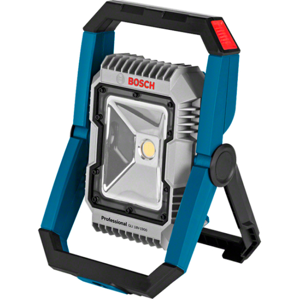 Аккумуляторный фонарь Bosch GLI 18V-1900 Professional, каркас