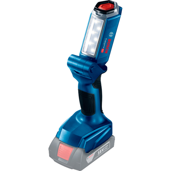 Аккумуляторный фонарь Bosch GLI 18V-300 Professional, каркас