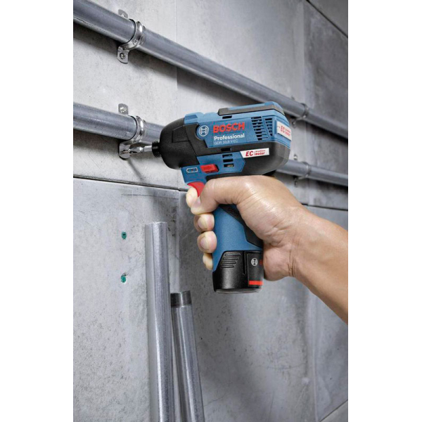 Аккумуляторный гайковерт Bosch GDR 12V-110 Professional SOLO, каркас