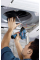 Акумуляторний гайковерт Bosch GDR 12V-110 Professional SOLO, каркас