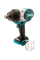 Акумуляторний гайковерт Makita DTW1001ZJ, каркас в кейсі Makpac 3