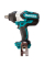 Аккумуляторный гайковерт Makita DTW 1001 Z, каркас