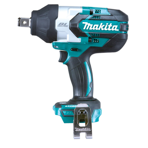 Акумуляторний гайковерт Makita DTW1002Z, каркас