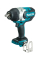 Акумуляторний гайковерт Makita DTW1002Z, каркас
