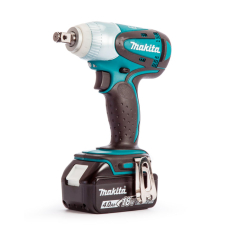 Аккумуляторный гайковерт Makita DTW 251 RMJ, 2x4.0 Ah, з/у, в кейсе