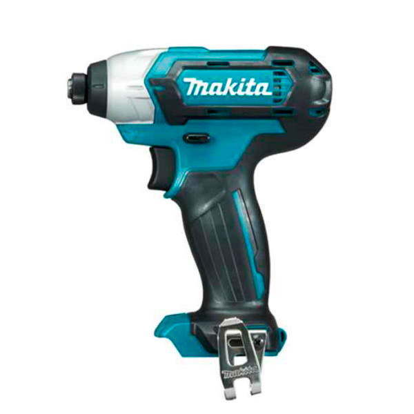 Акумуляторний гвинтоверт Makita TD 110 DZ, каркас