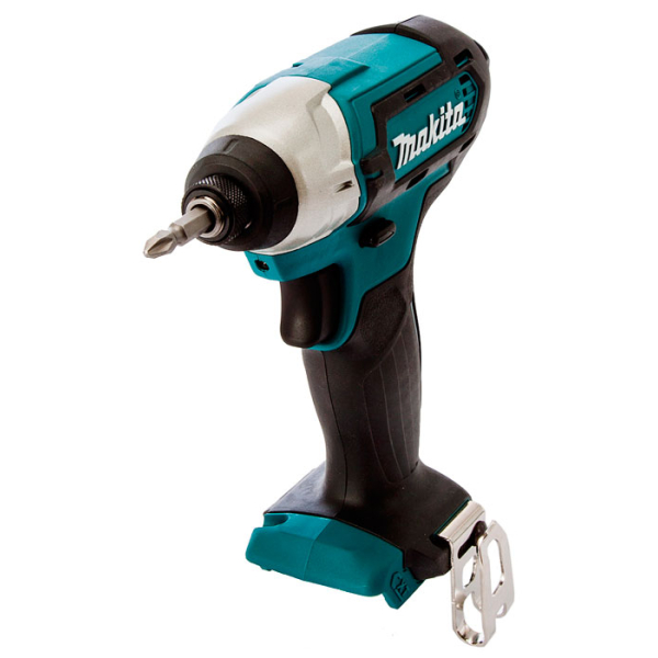 Акумуляторний гвинтоверт Makita TD 110 DZ, каркас