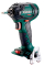 Акумуляторний гвинтоверт Metabo SSD 18 LTX 200 BL, каркас в MetaLoc