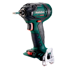 Аккумуляторный винтоверт Metabo SSD 18 LTX 200 BL, каркас