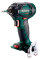 Аккумуляторный винтоверт Metabo SSD 18 LTX 200 BL, каркас