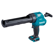 Акумуляторний пістолет для герметика Makita CG 100 DZA, каркас