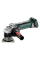 Аккумуляторный кромочный фрезер Metabo KFM 18 LTX 3 RF, каркас
