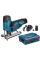 Аккумуляторный лобзик Bosch GST 12V-70 Professional, 2x2.0Ah, з/у, в L-BOXX 102