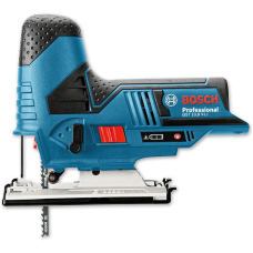 Аккумуляторный лобзик Bosch GST 12V-70 Professional, каркас