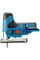 Аккумуляторный лобзик Bosch GST 12V-70 Professional, каркас
