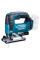 Акумуляторний лобзик Makita DJV 182 Z, каркас