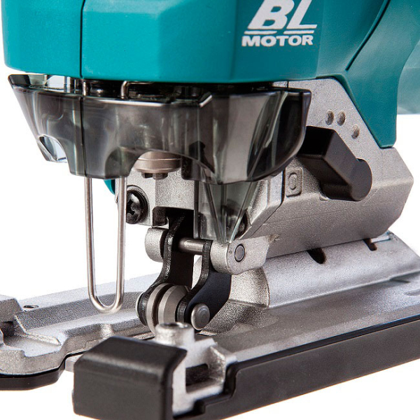 Аккумуляторный лобзик Makita DJV 182 Z, каркас