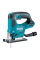 Аккумуляторный лобзик Makita JV 103 DZ, каркас