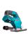 Акумуляторний лобзик Makita JV 103 DZ, каркас
