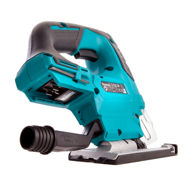 Акумуляторний лобзик Makita JV 103 DZ, каркас