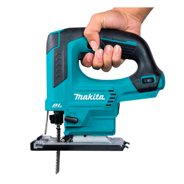Акумуляторний лобзик Makita JV 103 DZ, каркас