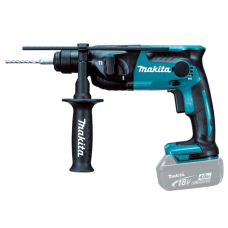 Акумуляторний перфоратор Makita DHR 165 Z, каркас