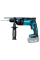 Акумуляторний перфоратор Makita DHR 165 Z, каркас