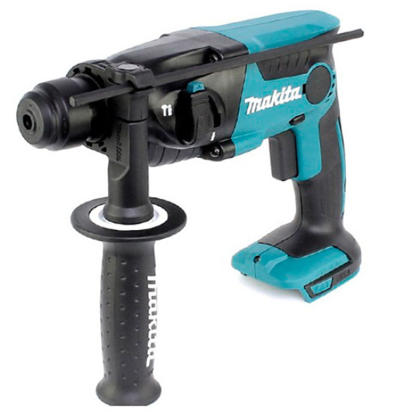 Аккумуляторный перфоратор Makita DHR 165 Z, каркас