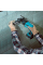 Акумуляторний перфоратор Makita DHR 165 Z, каркас