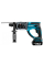 Акумуляторний перфоратор Makita DHR 202 RFJ, 2x3.0Ah, з/п, в MakPac