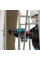 Аккумуляторный перфоратор Makita DHR 202 RFJ, 2x3.0Ah, з/у, в MakPac