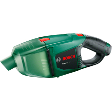 Аккумуляторный пылесос Bosch EasyVac 12, 1x2.5Ah, з/у