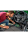 Аккумуляторный пылесос Bosch EasyVac 12, каркас